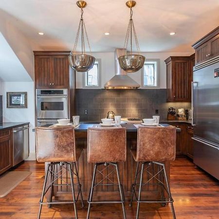 Haven On South Oak Vila Telluride Exterior foto