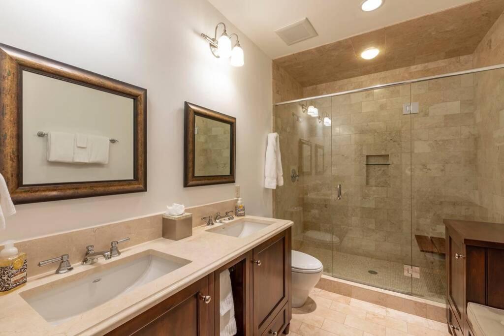 Haven On South Oak Vila Telluride Exterior foto
